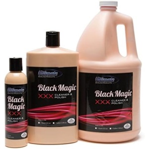 Ultimate XXX Cleaner/Polish- 8 Ounce