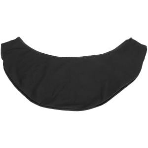 Uxsiya Bowling Ball Tools Accessories Bowling Seesaw Bag Polyester Nylon Washable Bowling Ball Polisher Cleaner See Saw