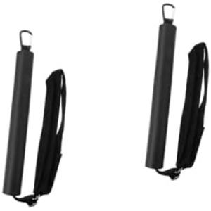 VANZACK 2pcs Jump aid Wall Mount Basketball Hoop Kids playset Basketball Training Equipment Spike Trainer for