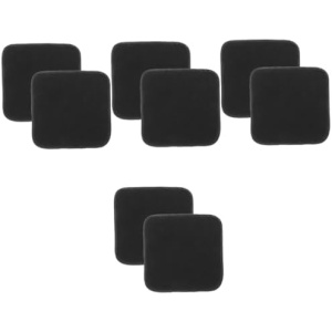 VANZACK 8 Pcs Bowling Cleaning Cloth Cleaning Towel Micro Fiber Towel Cleaning Accessories Shammy Bowling Towel Bowling Cleaner Towel Microfiber Bowling Towel Microfiber Bowling pad Major