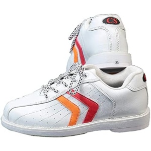 VEACAM Women's Bowling Shoes, Lightweight Breathable Bowling Sport Shoes Fashion Bowling Walking Shoes