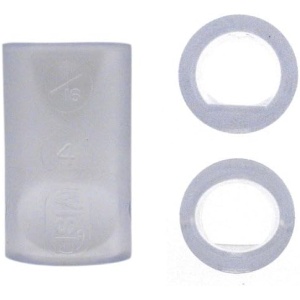 Vise Grips Power Lift and Oval (45/64, Clear)