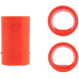Vise Grips Power Lift and Semi (41/64, Orange)