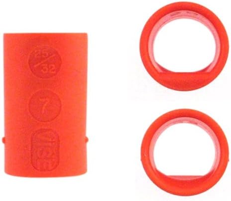 Vise Grips Power Lift and Semi (41/64, Orange) 1 Vise Grips Power Lift and Semi (41/64, Orange)
