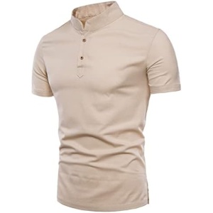 WYUTX Hawaiian Shirts for Men Polo Camisetas De Hombre Polo Originales Ofertas Long Sleeved Button Down Shirt Men Silk Shirt