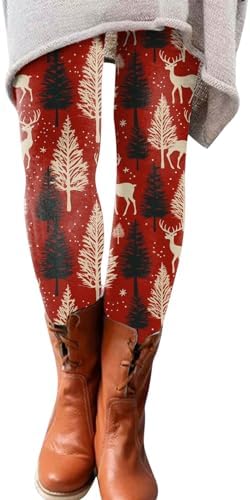 Workout Leggings for Women and Winter Leggings Artistic Splash Printed Soft Stretchy Pants Winter Clothes for Winter 1 Workout Leggings for Women and Winter Leggings Artistic Splash Printed Soft Stretchy Pants Winter Clothes for Winter