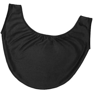 Yiju Bowling Seesaw Bag Bowling Ball Cleaning Polishing Cloth Flexible Large Load Bearing Soft Portable Storage Carrier Bowling Ball Polisher Bag