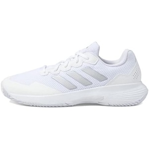 adidas Women's Gamecourt 2 Tennis Shoe