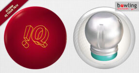 Storm IQ Tour 78/U Bowling Ball Review