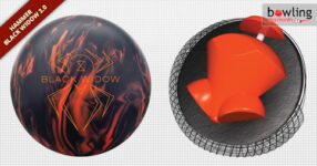 Hammer Black Widow 3.0 Bowling Ball Review