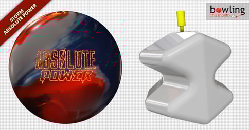 Storm Absolute Power Bowling Ball Review