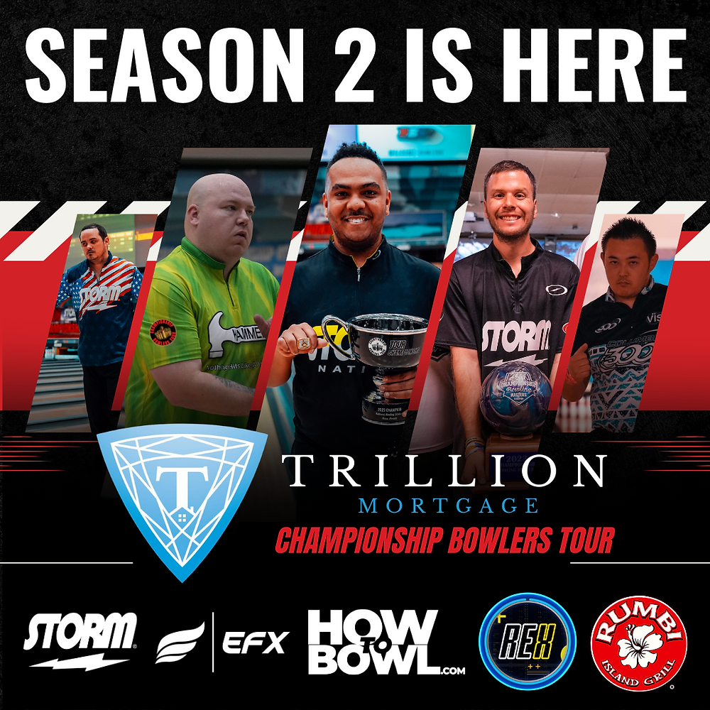 The Trillion Mortgage CB TOUR