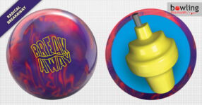 Radical Breakaway Bowling Ball Review