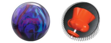 Hammer Effect Bowling Ball Review