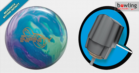 Brunswick Beyond Infinity Bowling Ball Review