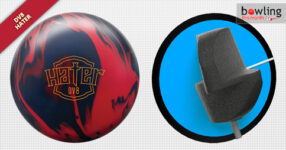 DV8 Hater Bowling Ball Review