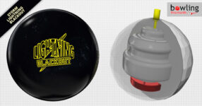 Storm Lightning Blackout Bowling Ball Review