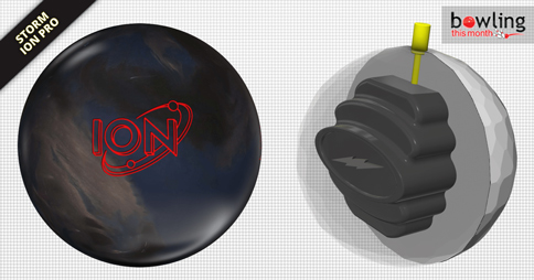 Storm Ion Pro Bowling Ball Review 1 Storm Ion Pro Bowling Ball Review