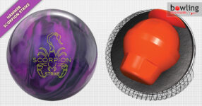 Hammer Scorpion Strike Bowling Ball Review