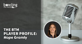The BTM Player Profile: Hope Gramly