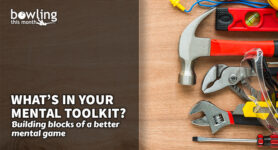What's in Your Mental Toolkit?