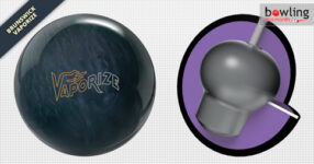 Brunswick Vaporize Bowling Ball Review
