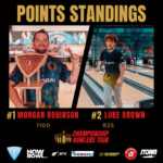 HowToBowl CB Masters Set to Shake Things Up