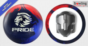Motiv Pride Liberty Bowling Ball Review