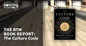The BTM Book Report: 'The Culture Code'