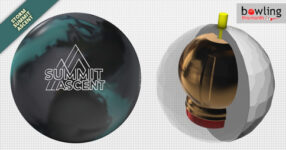 Storm Summit Ascent Bowling Ball Review