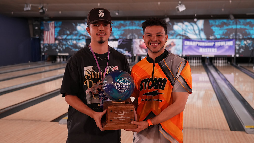 2024 HowToBowl CB Masters: Full Tournament Recap