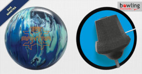 DV8 Mantra Bowling Ball Review