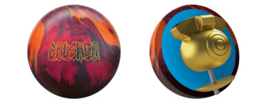 Ebonite Crusher Bowling Ball Review