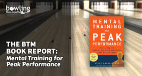 The BTM Book Report: 'Mental Training for Peak Performance'