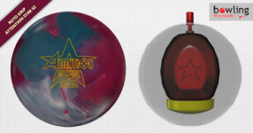 Roto Grip Attention Star S2 Bowling Ball Review