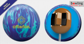 Track Criterion Bowling Ball Review