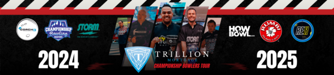 Who’s Leading as the CB TOUR Hits the Homestretch?