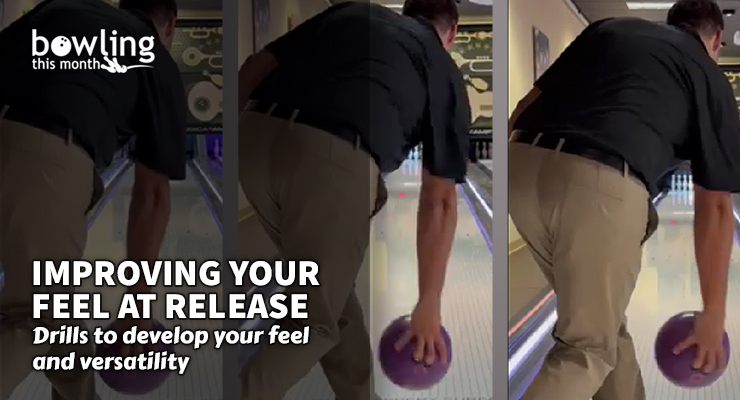 Improving Your Feel at Release