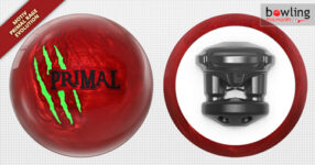 Motiv Primal Rage Evolution Bowling Ball Review