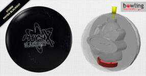 Storm PhysiX Blackout Bowling Ball Review