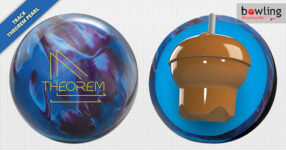 Track Theorem Pearl Bowling Ball Review