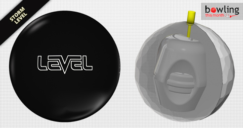 Storm Level Bowling Ball Review