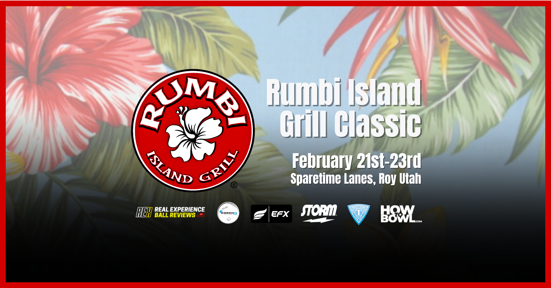 CB TOUR Power Rankings – Rumbi Island Grill Classic