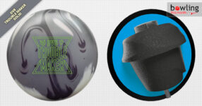 DV8 Trouble Maker Solid Bowling Ball Review