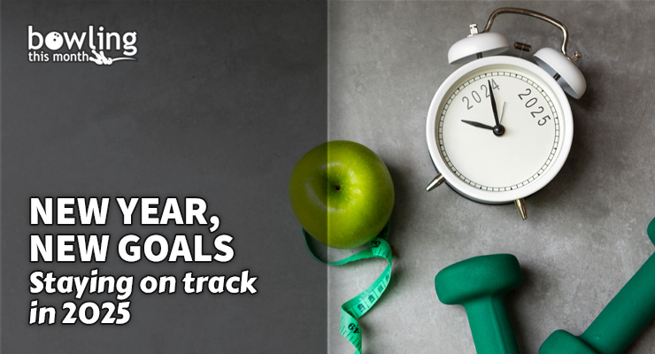 New Year, New Goals | Bowling This Month