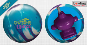 Radical Outer Limits Solid Bowling Ball Review
