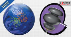 Brunswick Hypnotize Bowling Ball Review