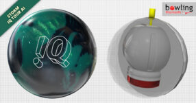 Storm IQ Tour AI Bowling Ball Review