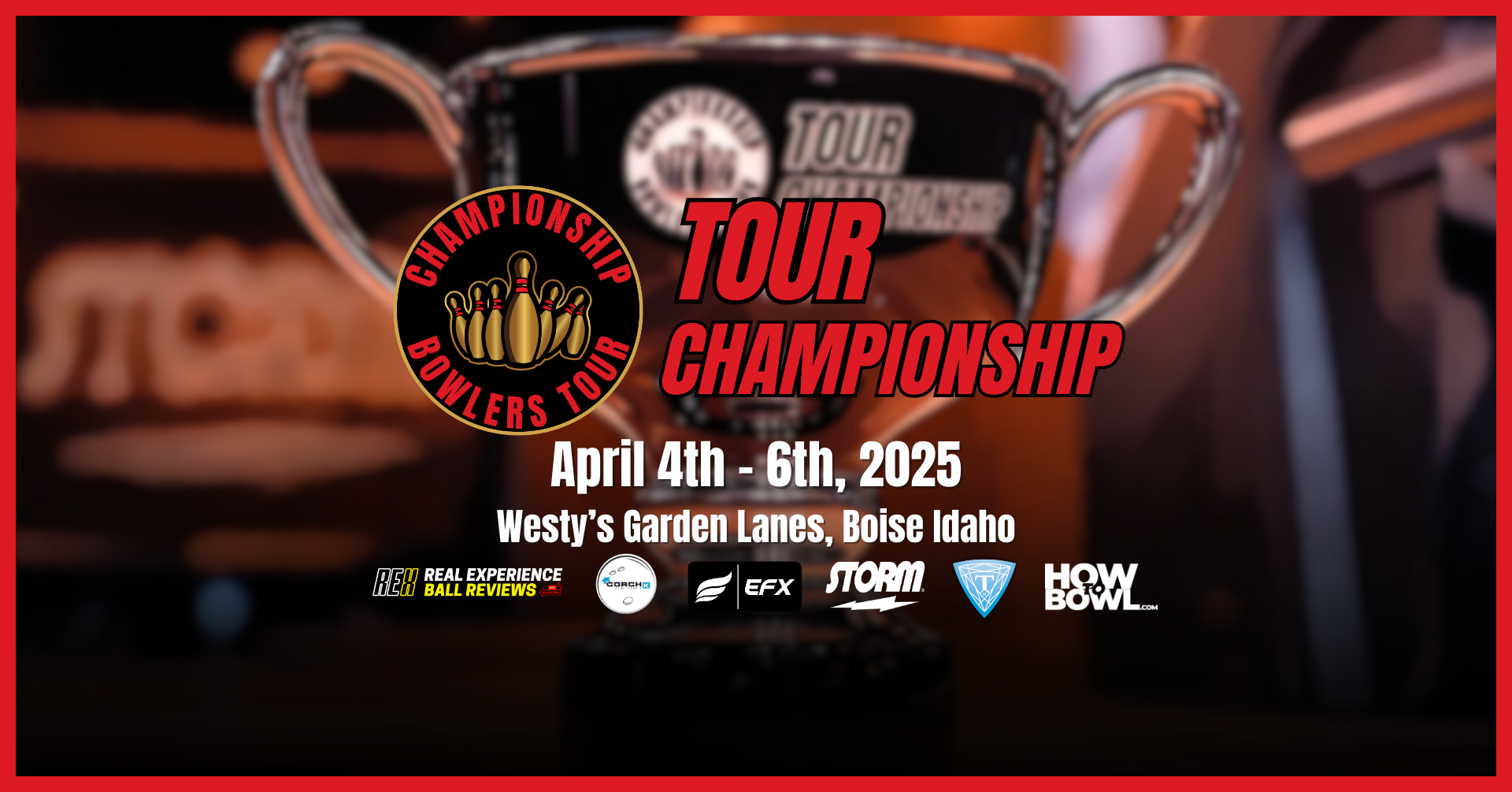 CB TOUR Championship Weekend Is Here 1 CB TOUR Championship Weekend Is Here