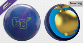 Ebonite Game Breaker 5 Pearl Bowling Ball Review